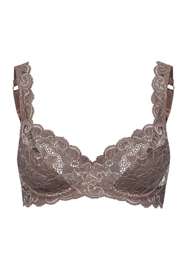 71467 Luxury Moments Underwire Bra - 2756 Stonewash